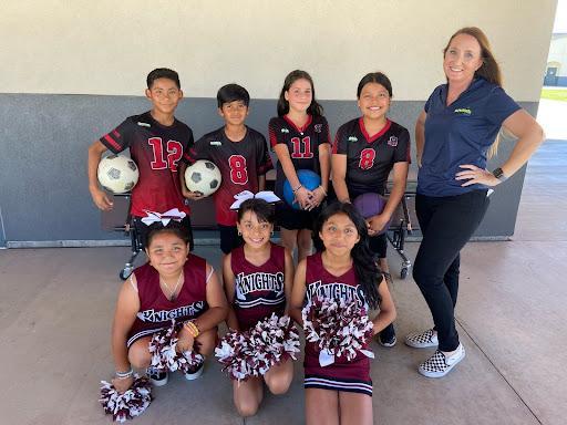 CalViva Health gives back with Youth Recreation Fund