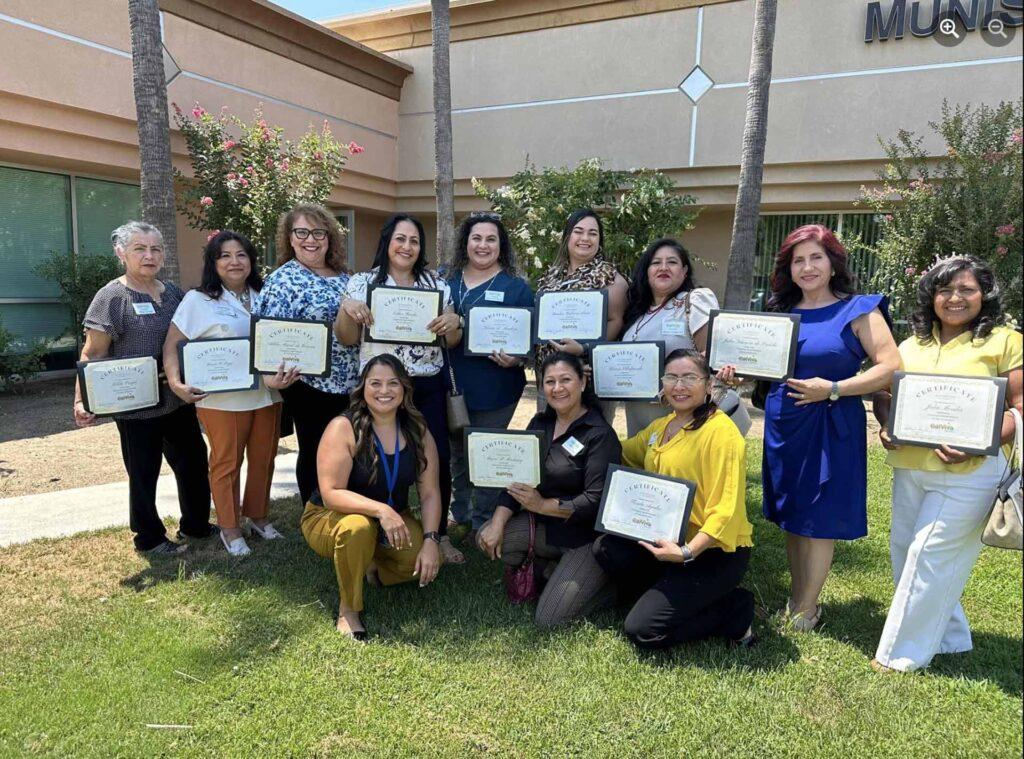 CalViva Health’s Promotores Health Network Celebrates 10 Years of Dedicated Service to Madera County Residents